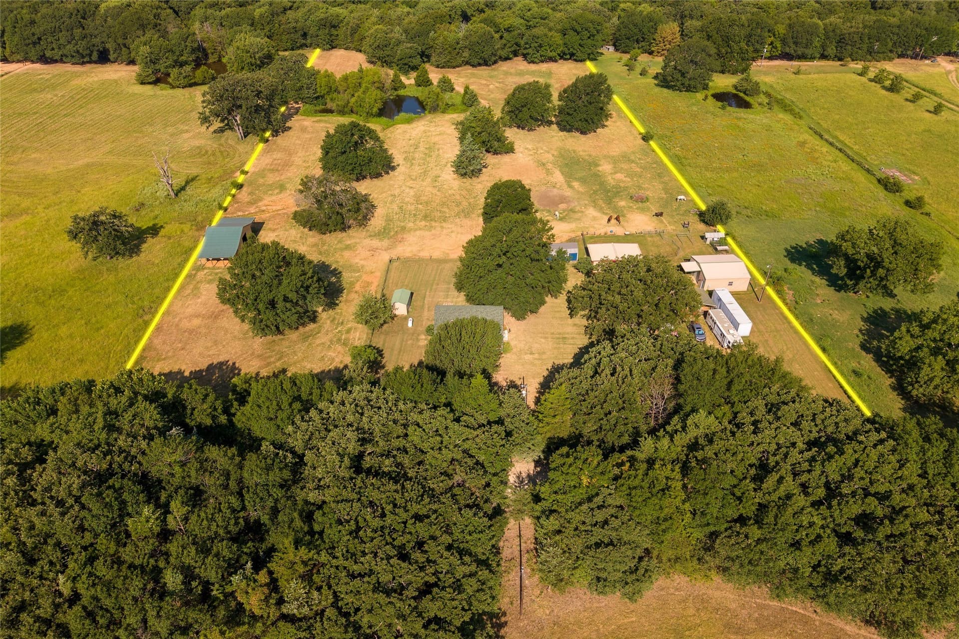 15.46 acres in Fannin County - photo 31