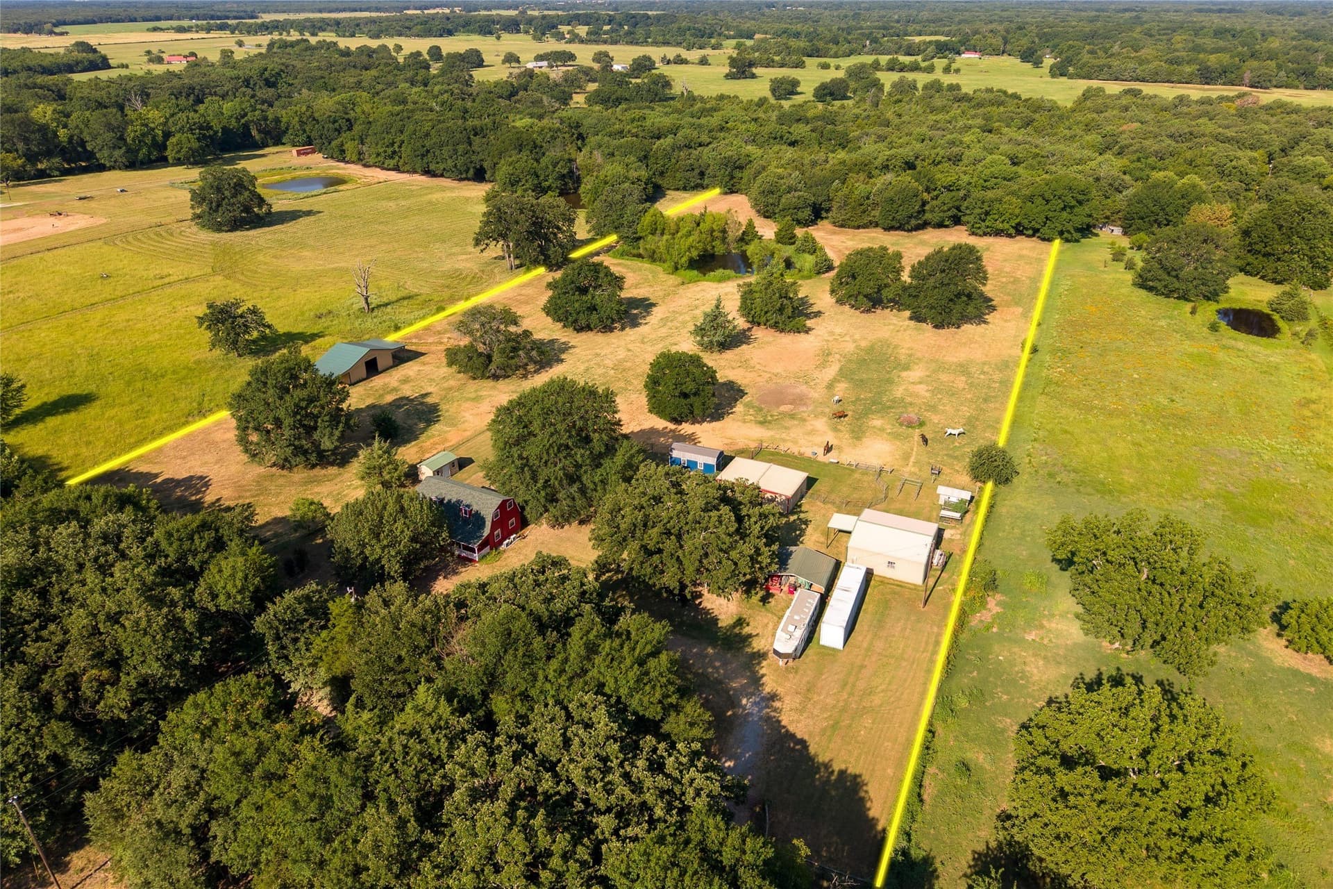 15.46 acres in Fannin County - photo 28