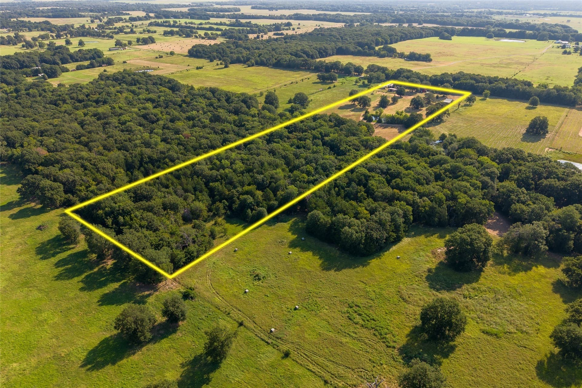 15.46 acres in Fannin County - photo 35