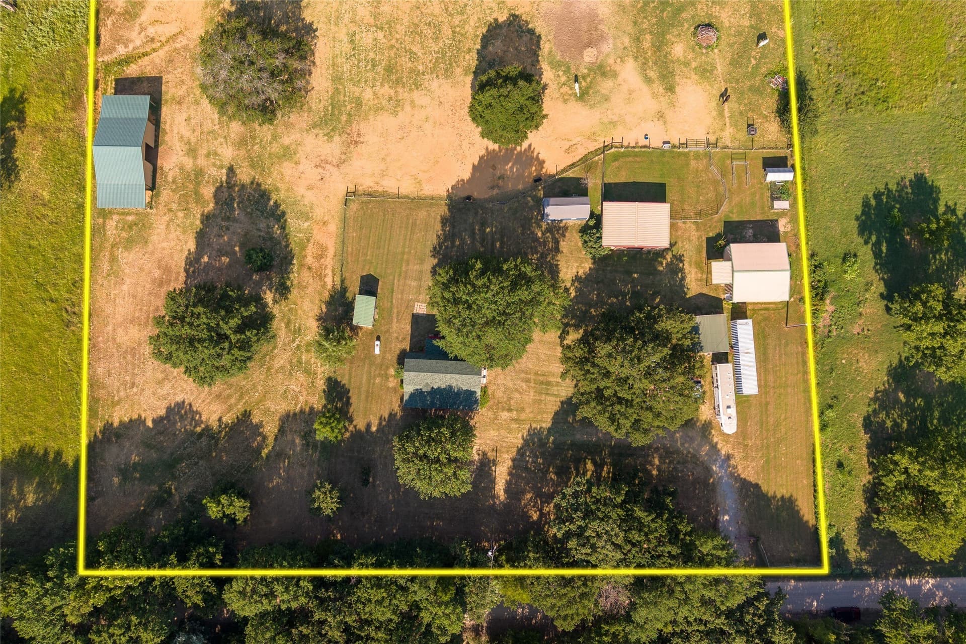 15.46 acres in Fannin County - photo 30