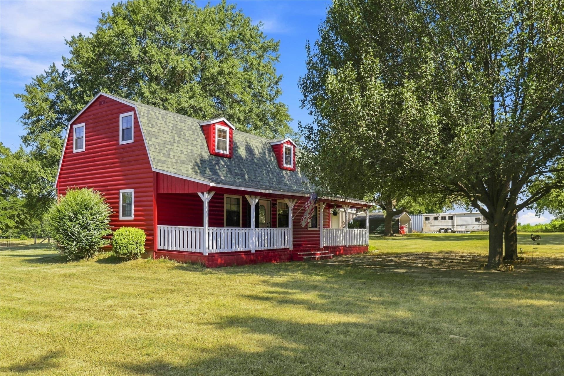 15.46 acres in Fannin County featured view
