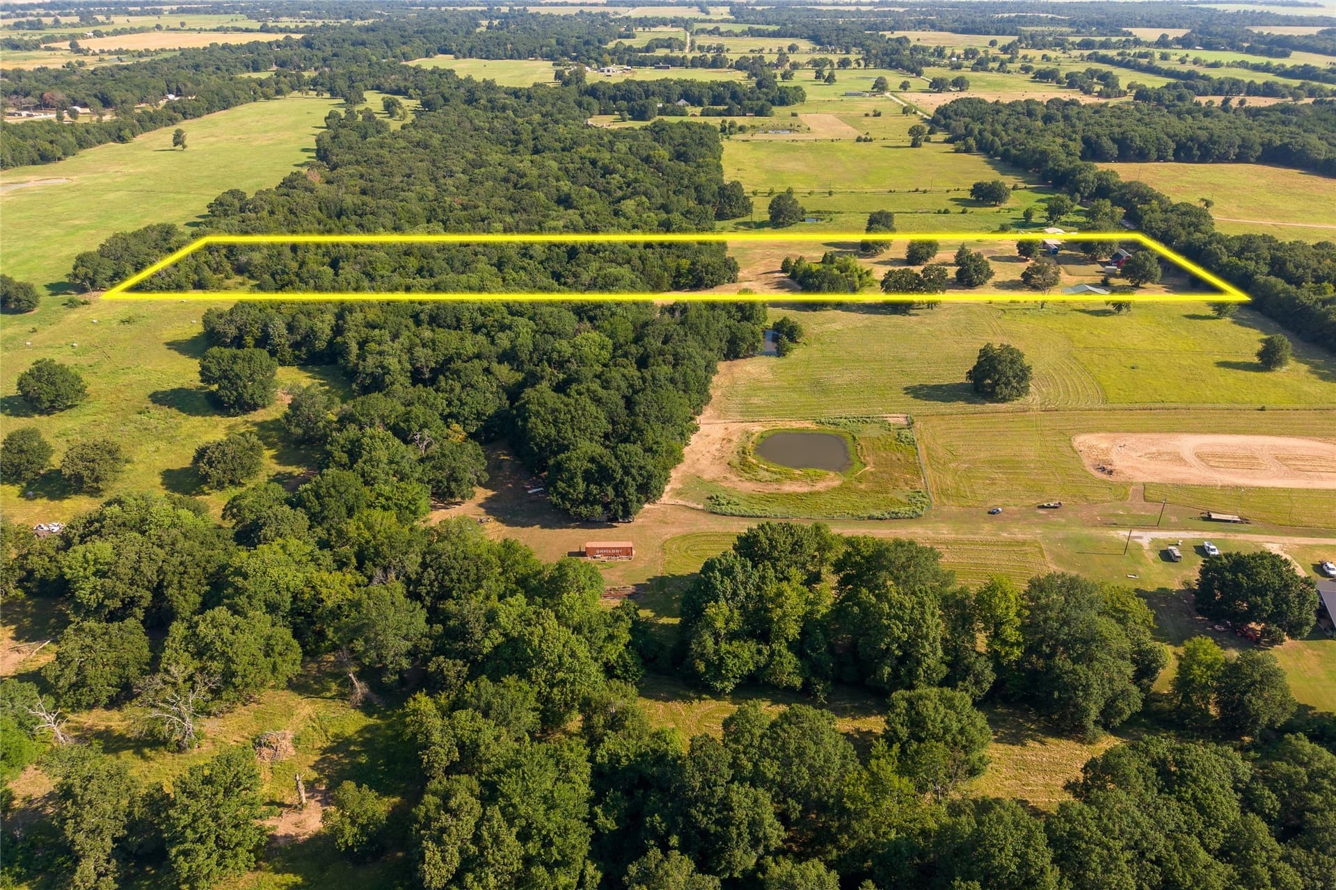15.46 acres in Fannin County - photo 34