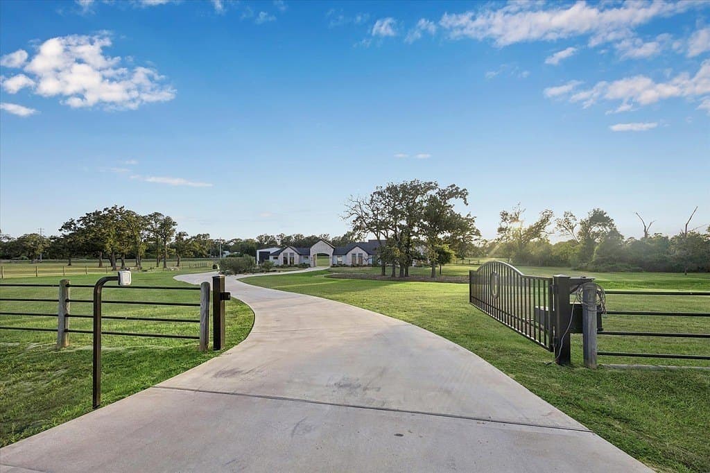 4.23 acres in Austin County - photo 29