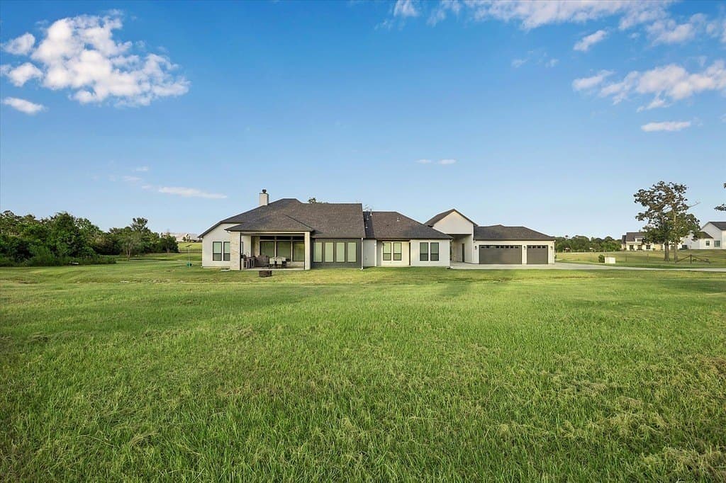 4.23 acres in Austin County - photo 30