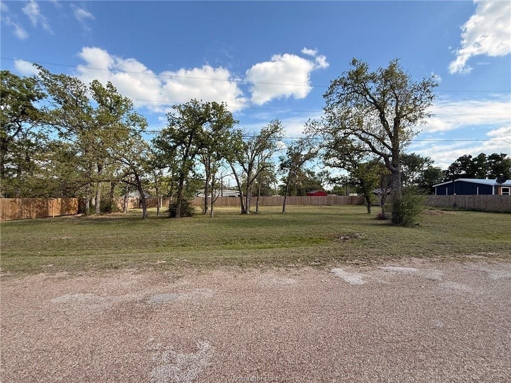 0.34 acres in Burleson County gallery image 4