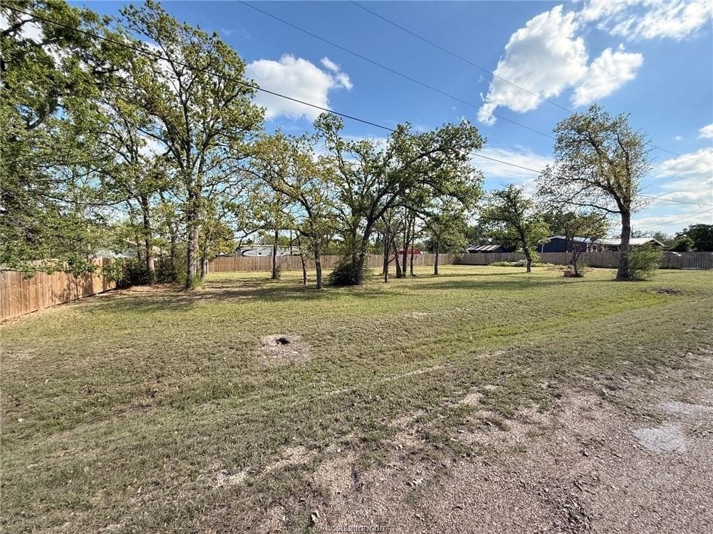 0.34 acres in Burleson County gallery image 2