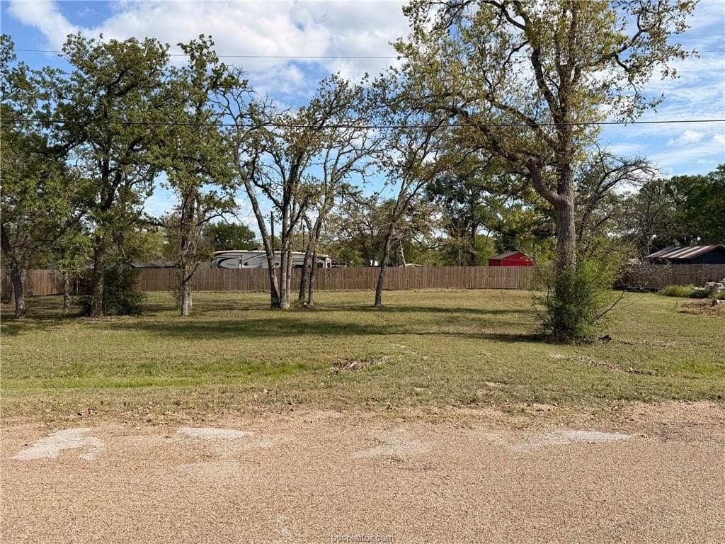 0.34 acres in Burleson County - photo 6