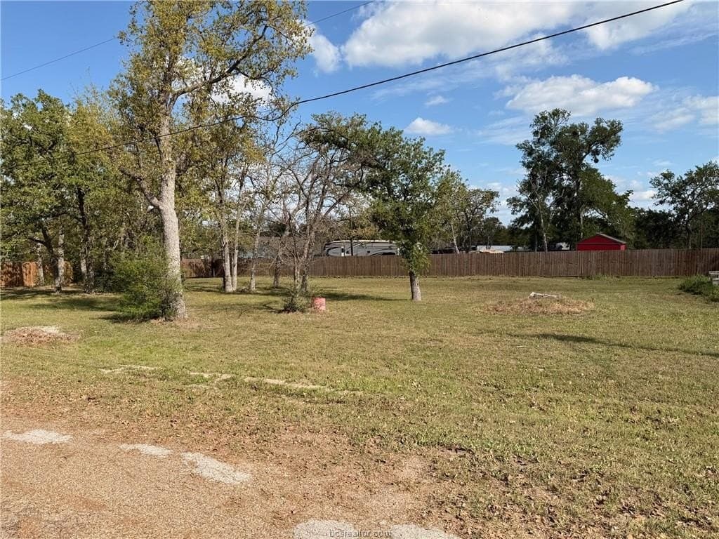 0.34 acres in Burleson County - photo 8