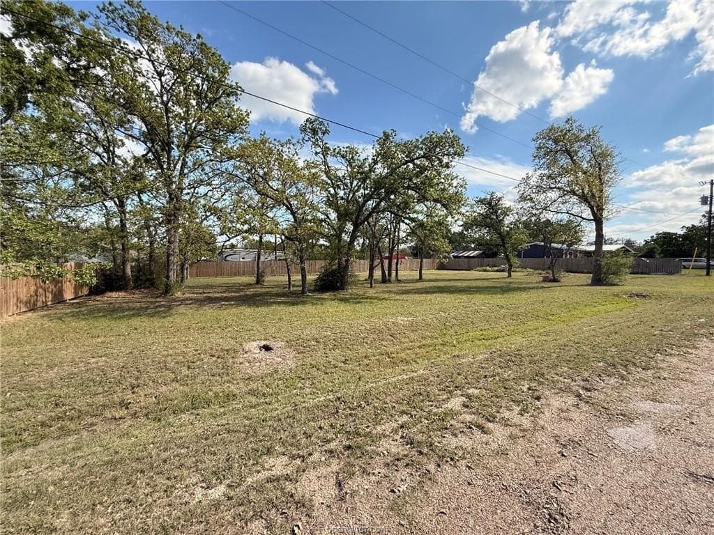 0.34 acres in Burleson County - photo 9