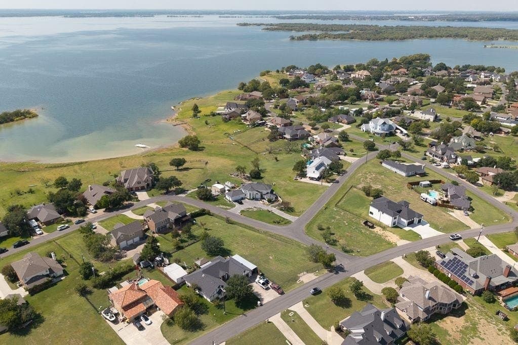 0.26 acres in Denton County gallery image 3