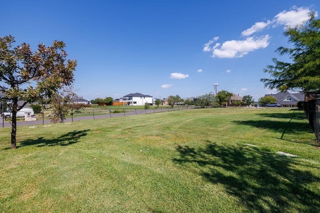 0.26 acres in Denton County featured view