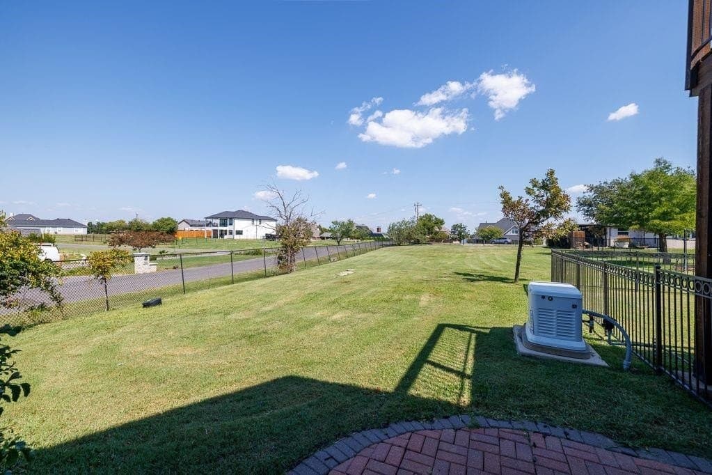 0.26 acres in Denton County gallery image 2