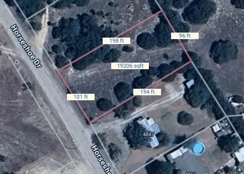 0.44 acres in Parker County - photo 3