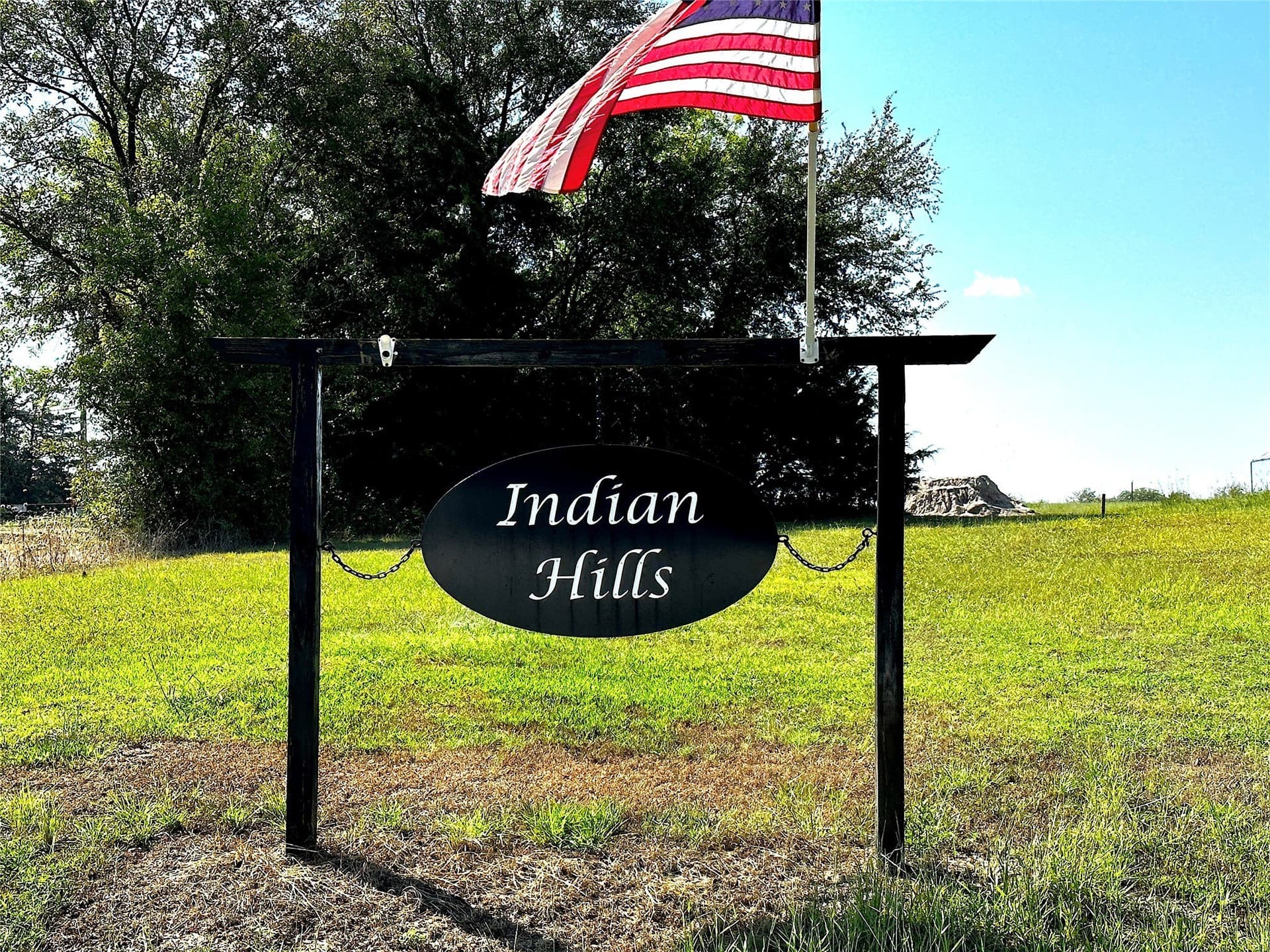 0.23 acres in Rains County - photo 2