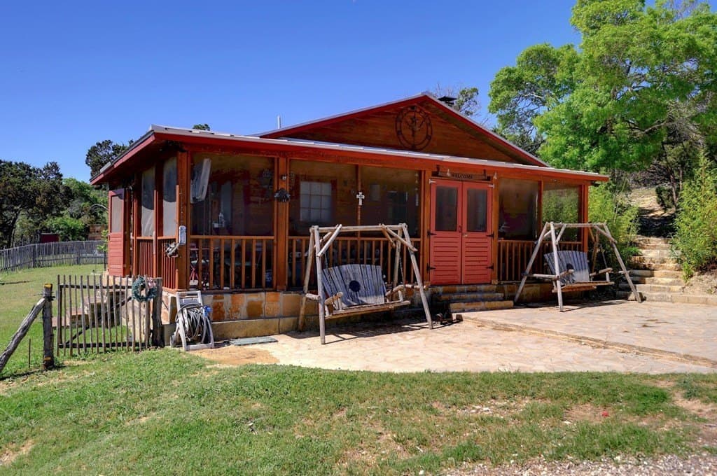 18.02 acres in Comal County gallery image 2