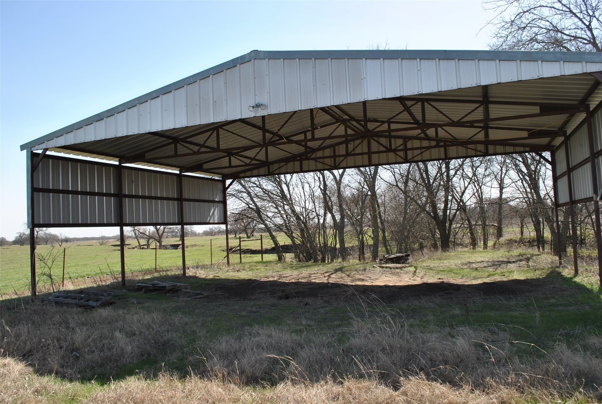 29.29 acres in Cooke County gallery image 3