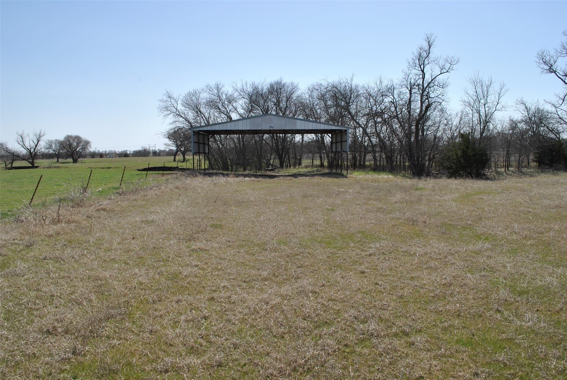 29.29 acres in Cooke County - photo 21