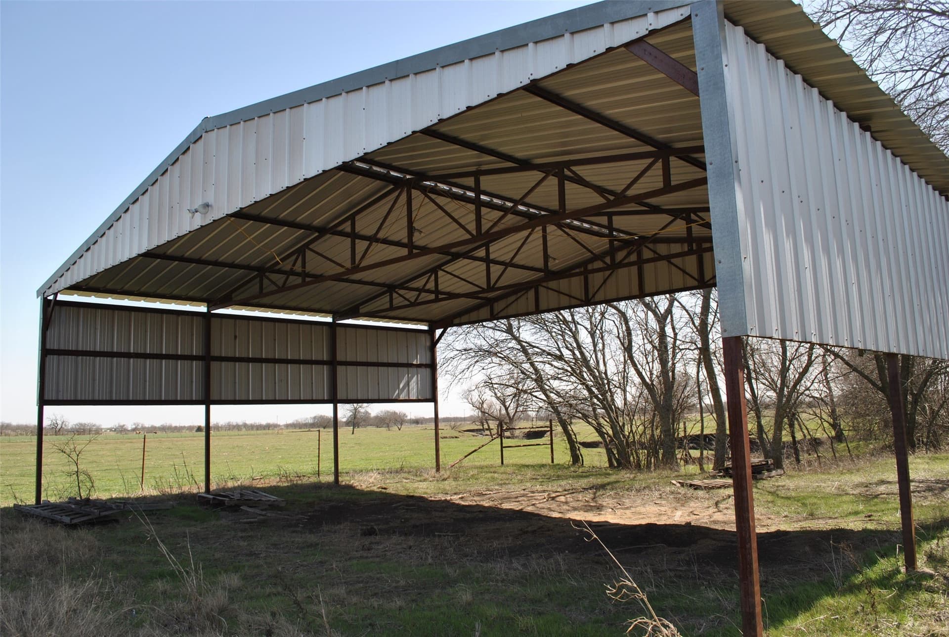29.29 acres in Cooke County - photo 12