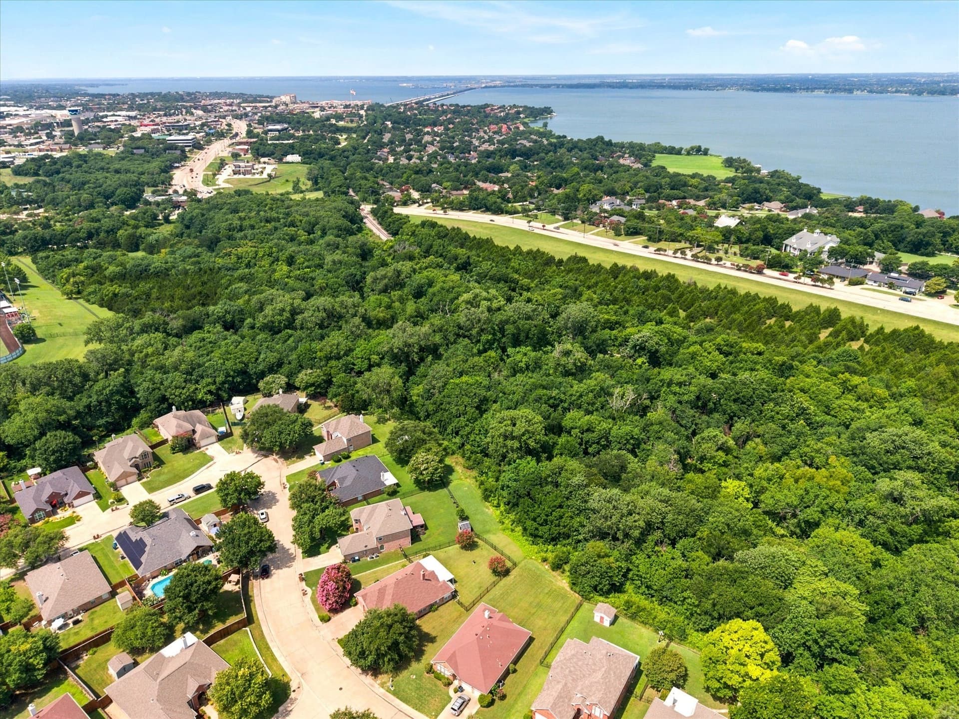 7 acres in Rockwall County gallery image 3