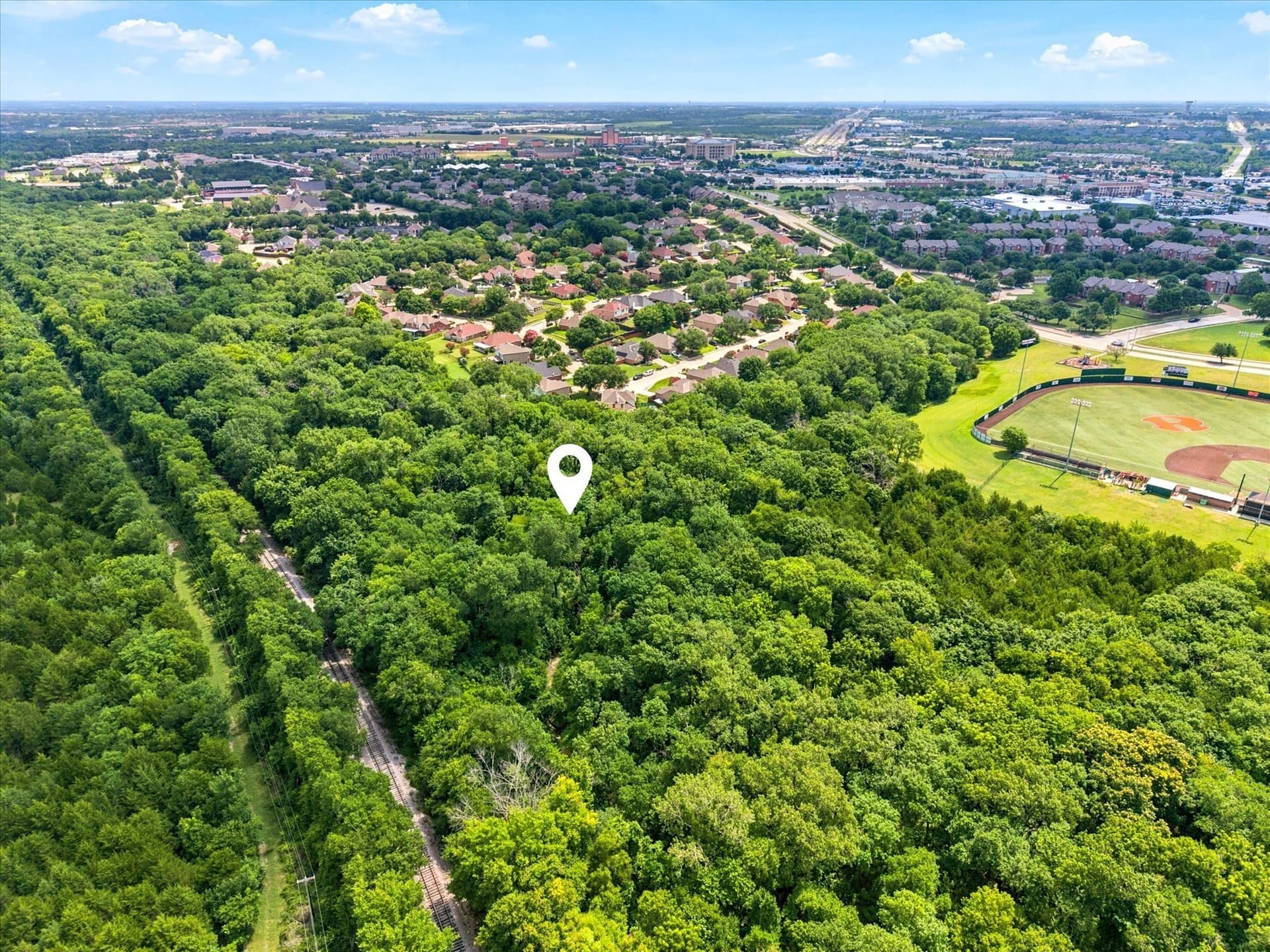 7 acres in Rockwall County gallery image 2