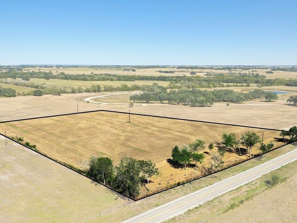 6.07 acres in Fayette County - photo 8