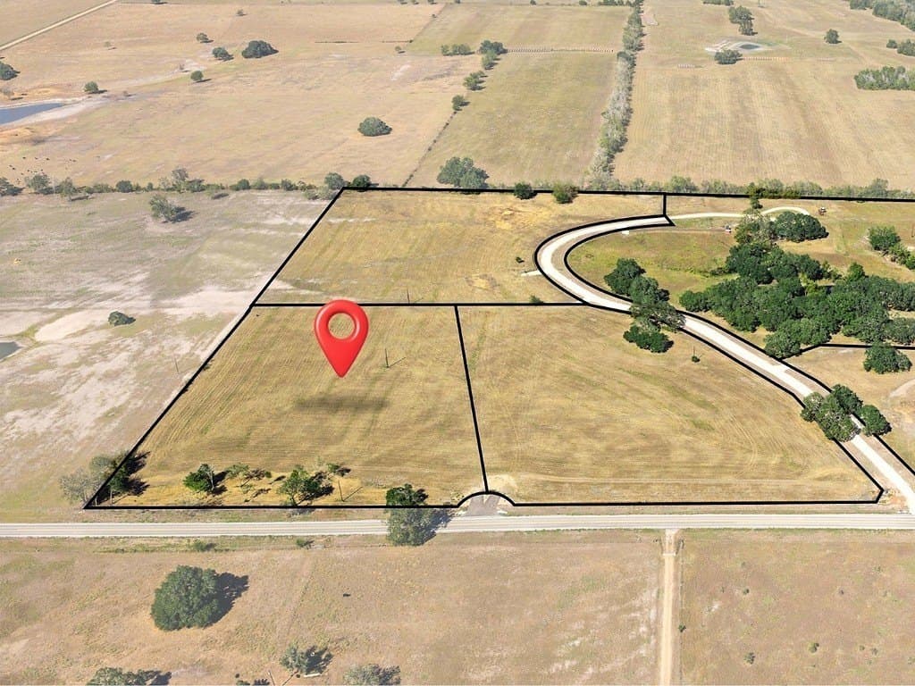 6.07 acres in Fayette County - photo 6