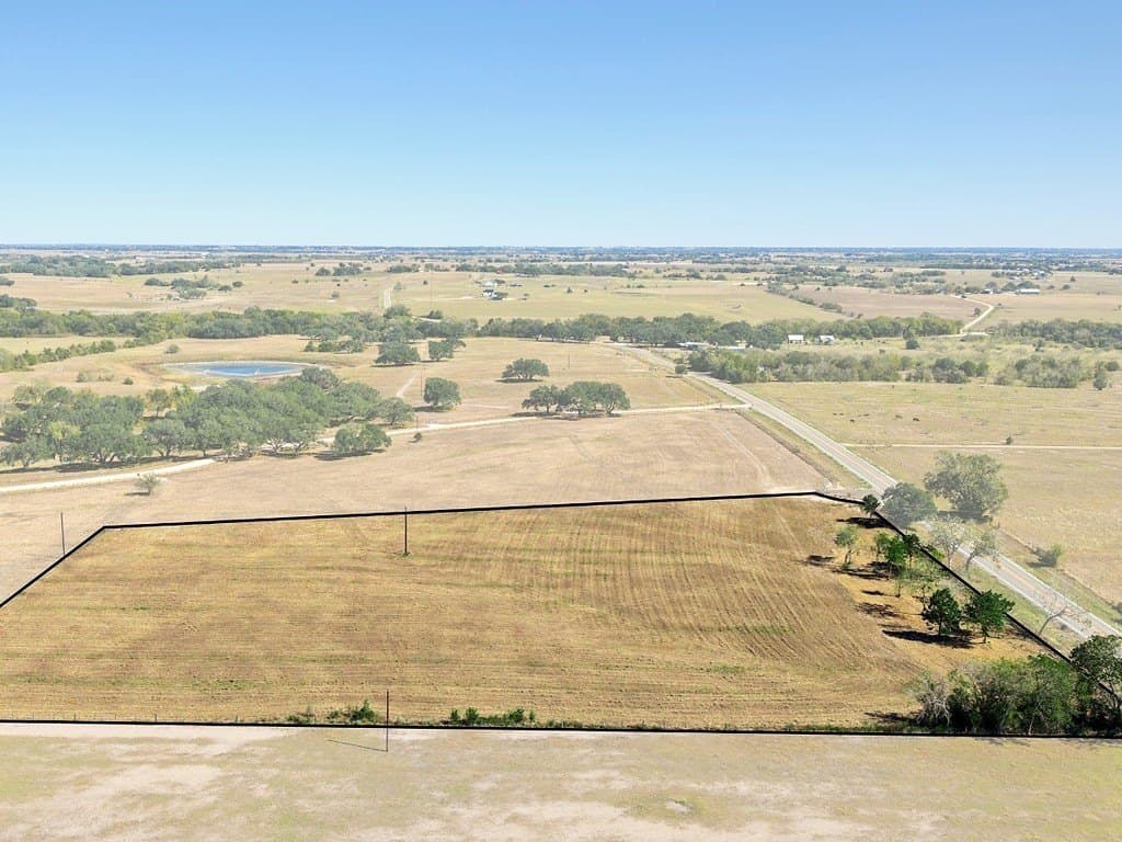 6.07 acres in Fayette County - photo 9