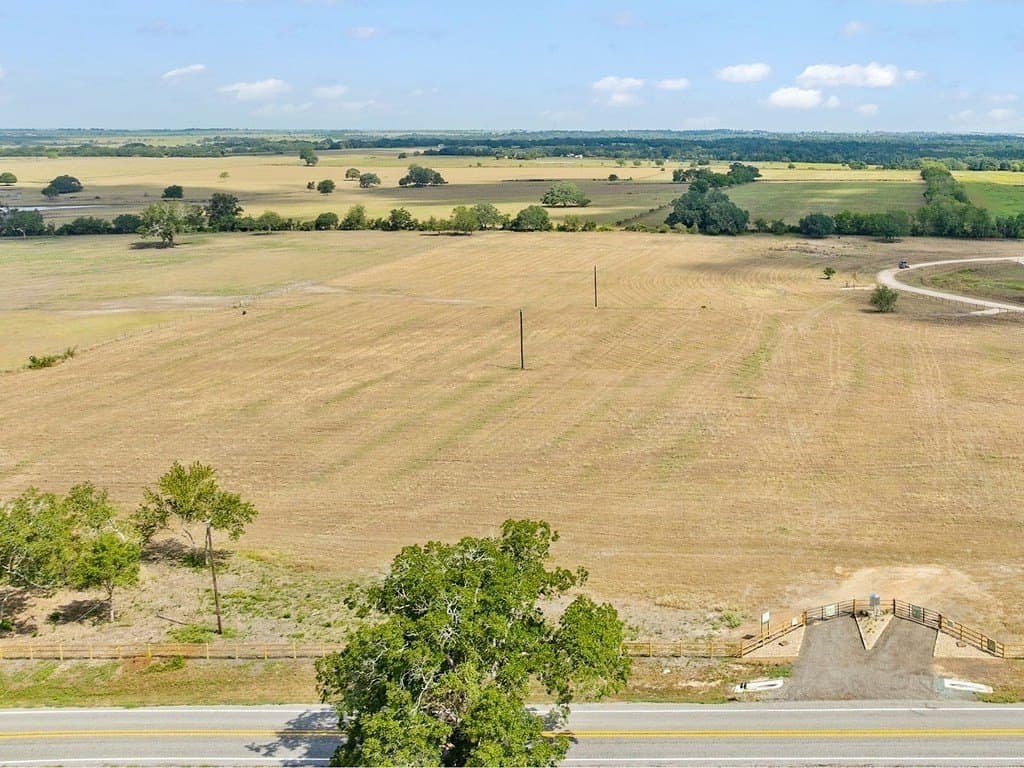 6.07 acres in Fayette County - photo 5