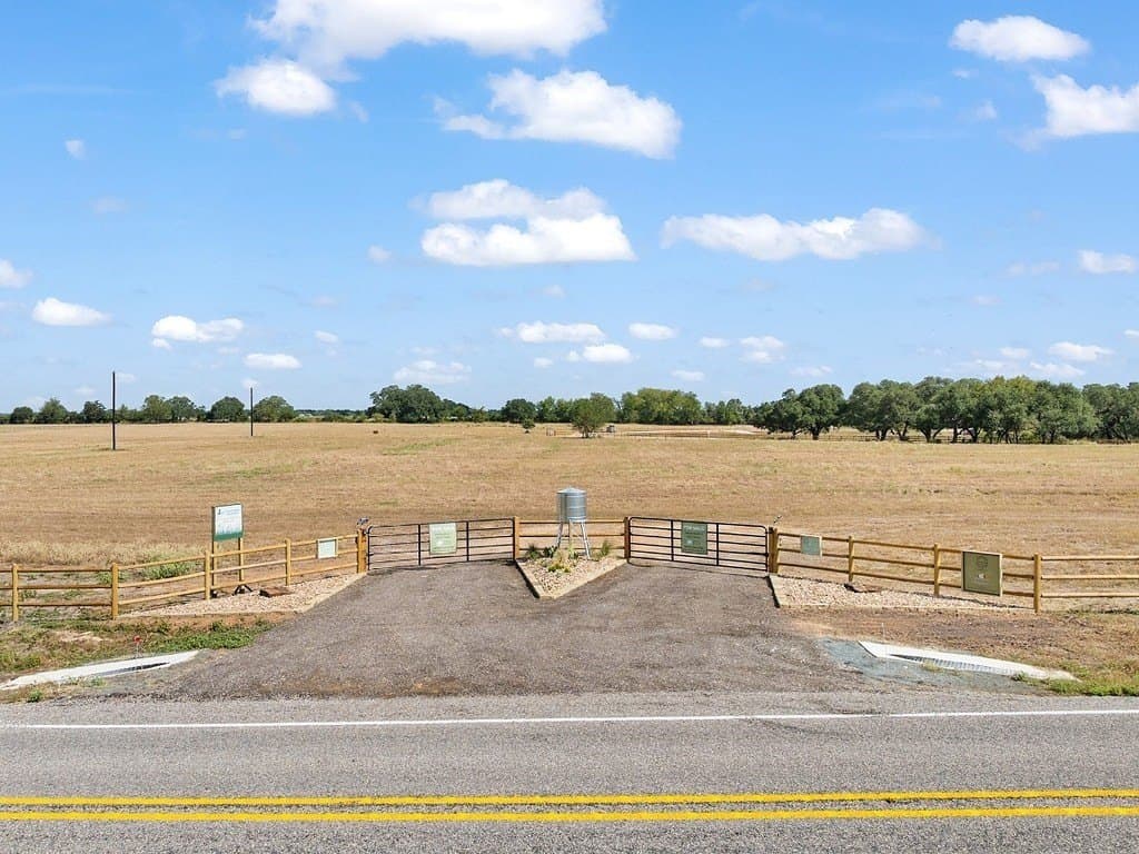 6.07 acres in Fayette County - photo 3