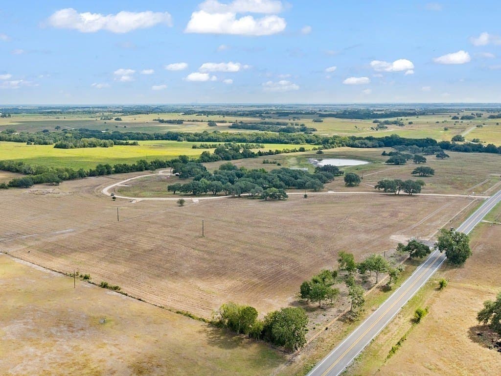 6.07 acres in Fayette County