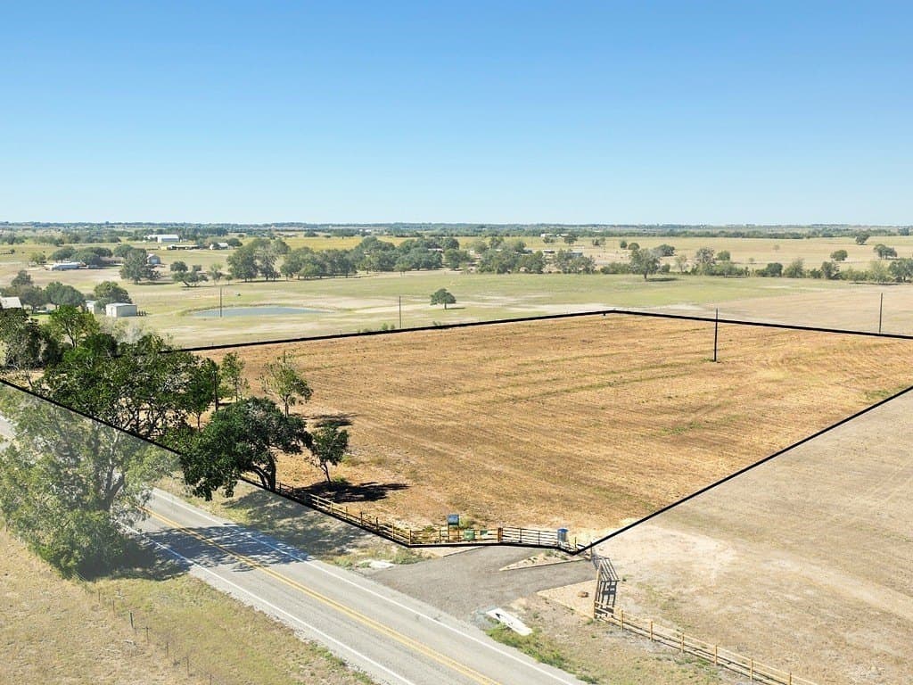 6.07 acres in Fayette County - photo 7