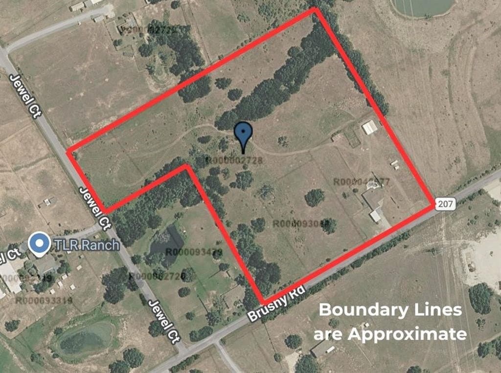 13.88 acres in Hood County gallery image 2