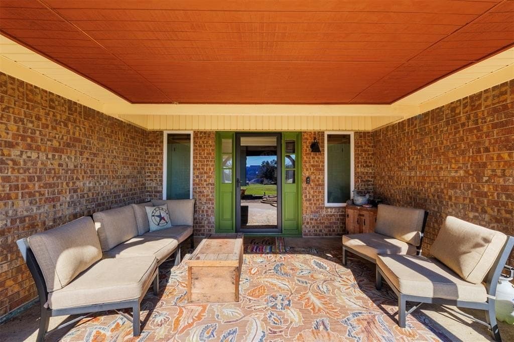 13.88 acres in Hood County featured view