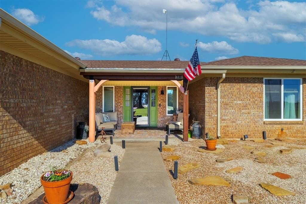 13.88 acres in Hood County gallery image 4