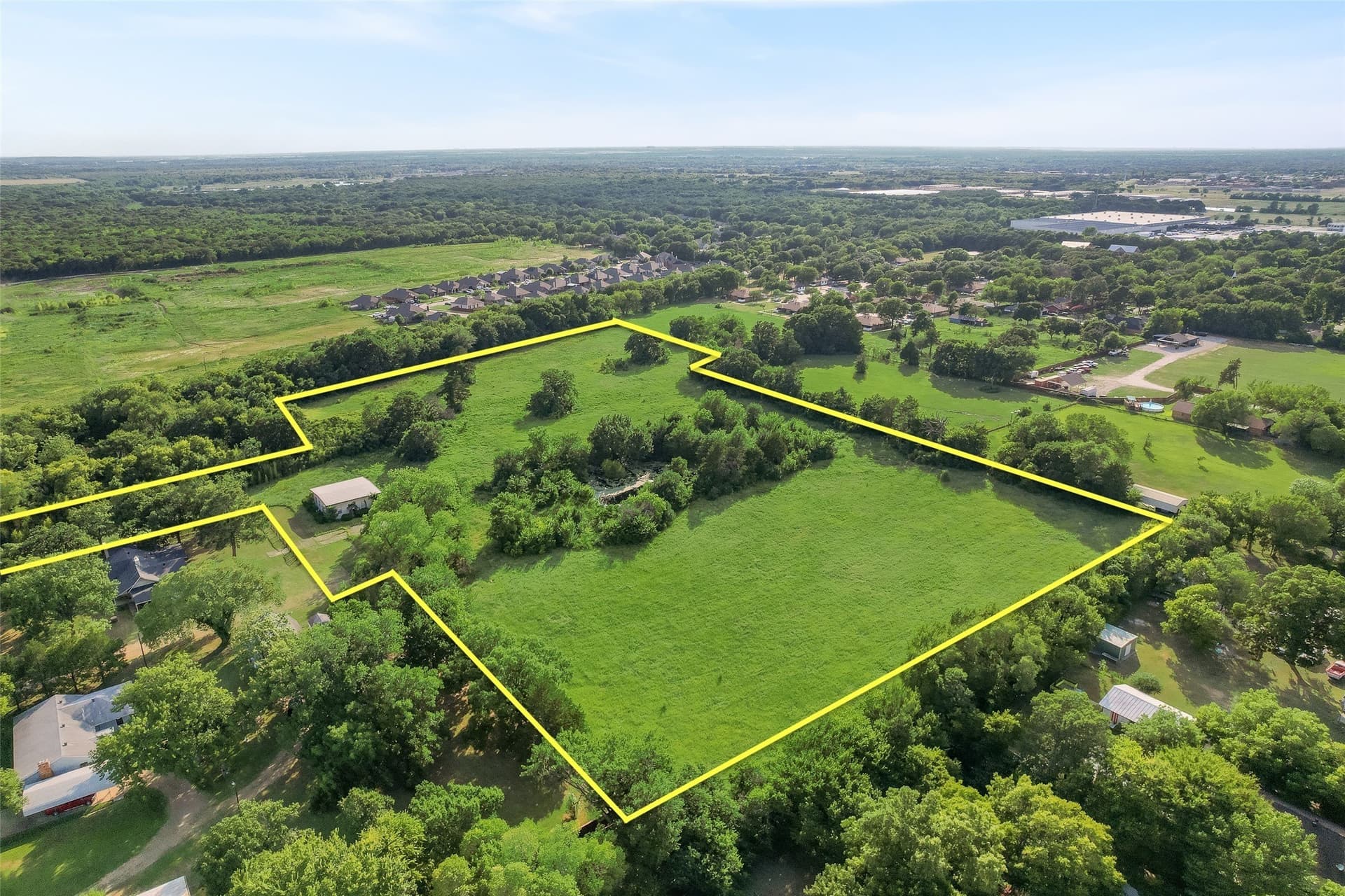 11.46 acres in Dallas County - photo 5