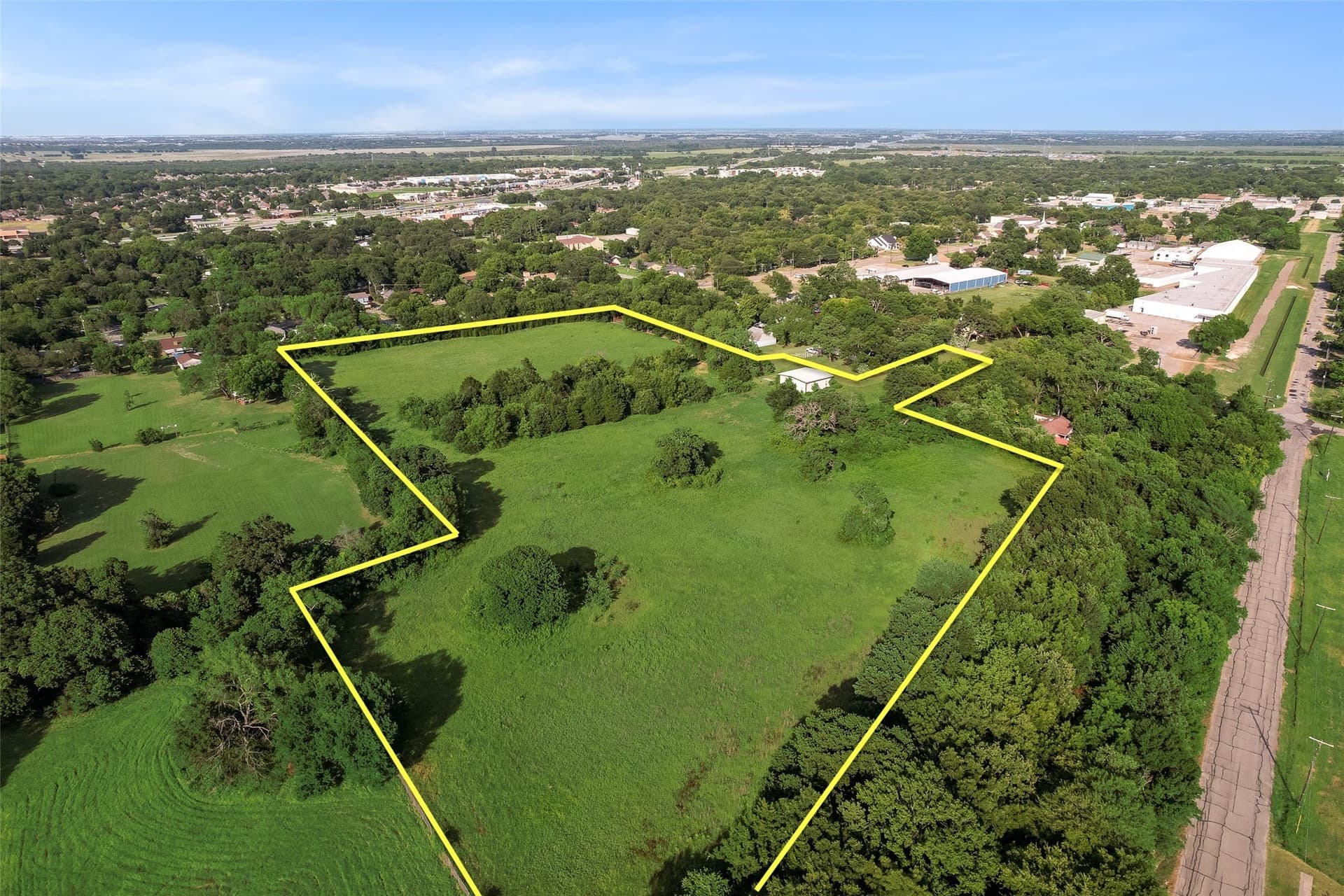 11.46 acres in Dallas County - photo 4