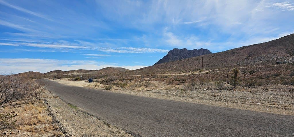 10 acres in Brewster County - photo 15
