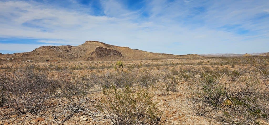 10 acres in Brewster County - photo 8