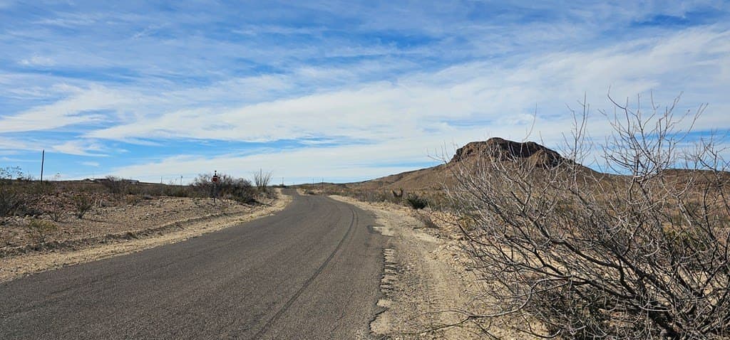 10 acres in Brewster County - photo 14
