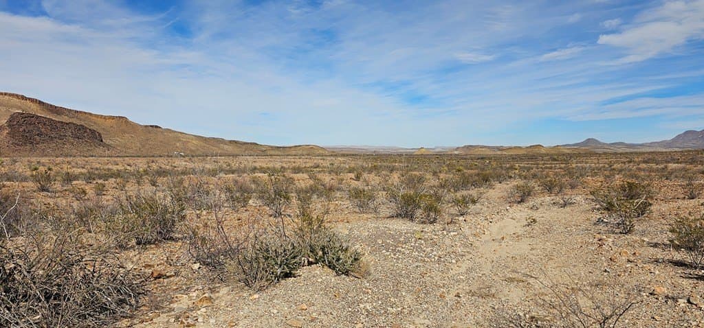 10 acres in Brewster County - photo 9