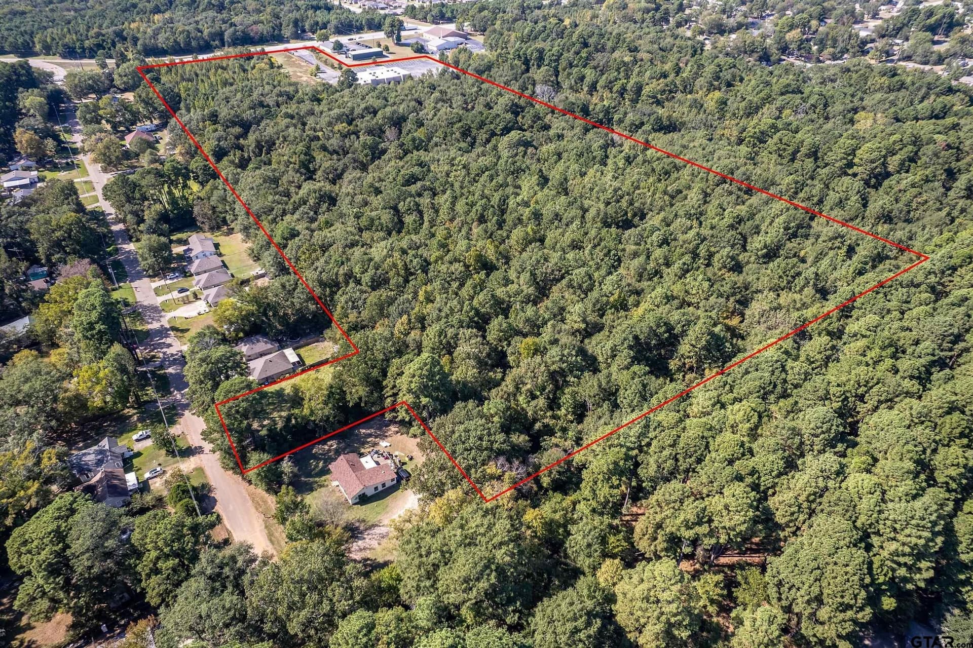 30 acres in Gregg County - photo 3