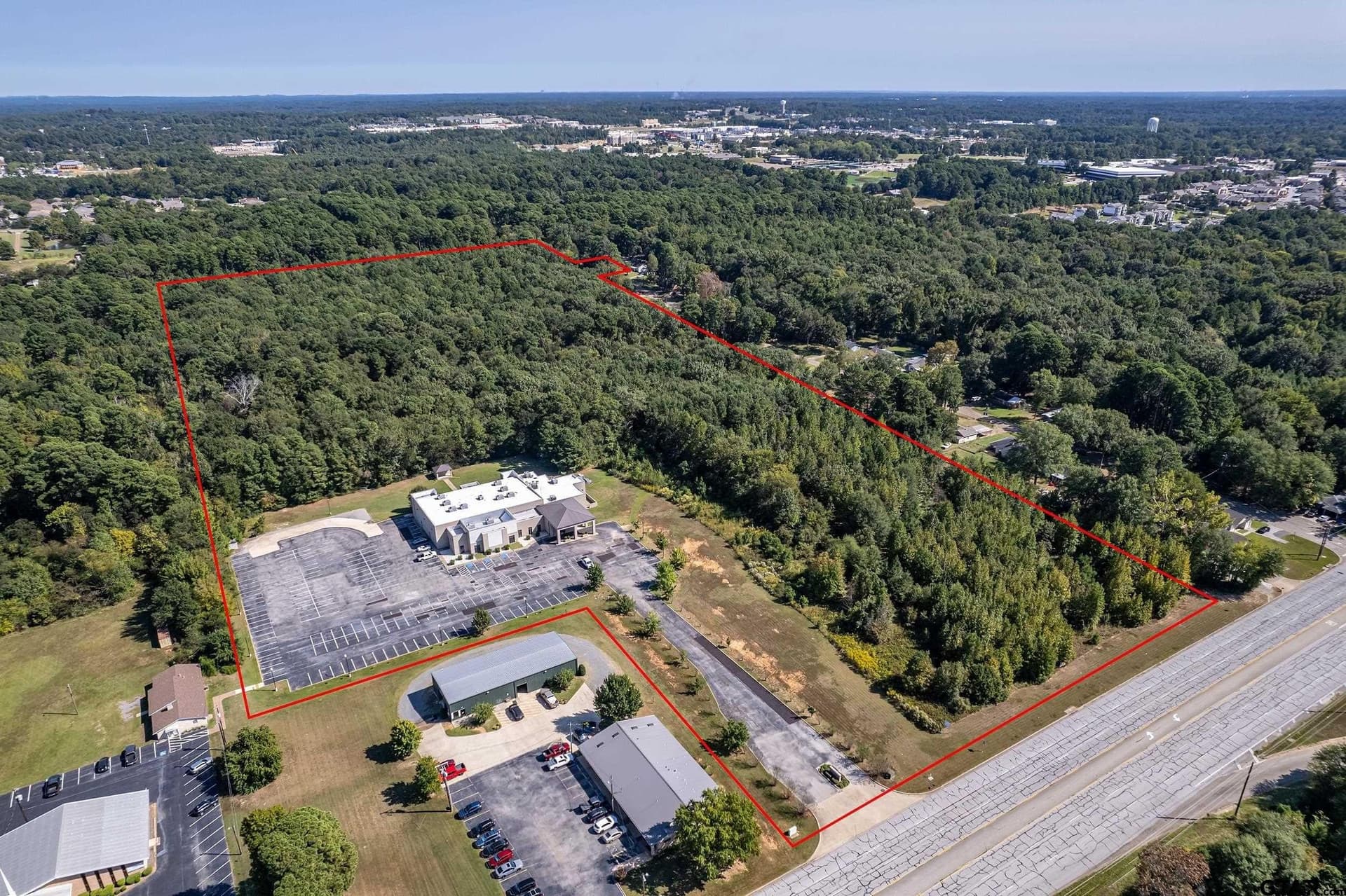 30 acres in Gregg County - photo 2