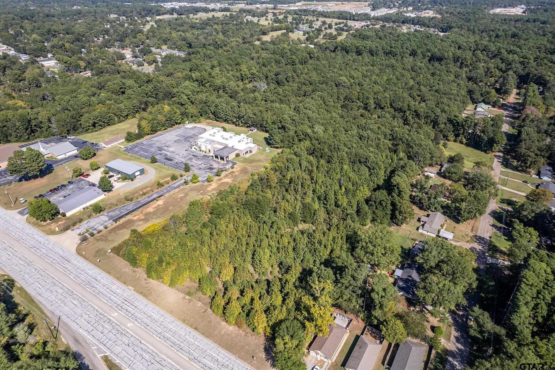 30 acres in Gregg County - photo 5