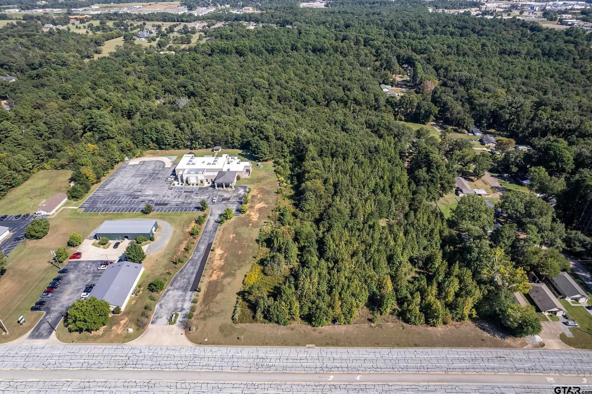 30 acres in Gregg County - photo 4