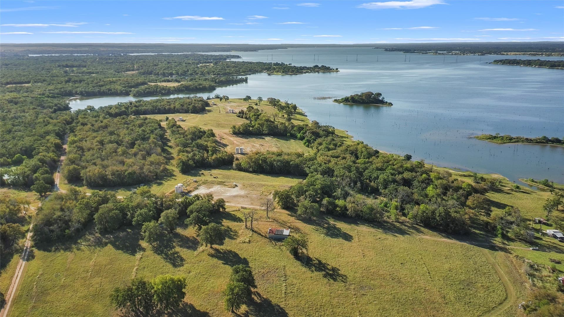 43 acres in Limestone County - photo 10