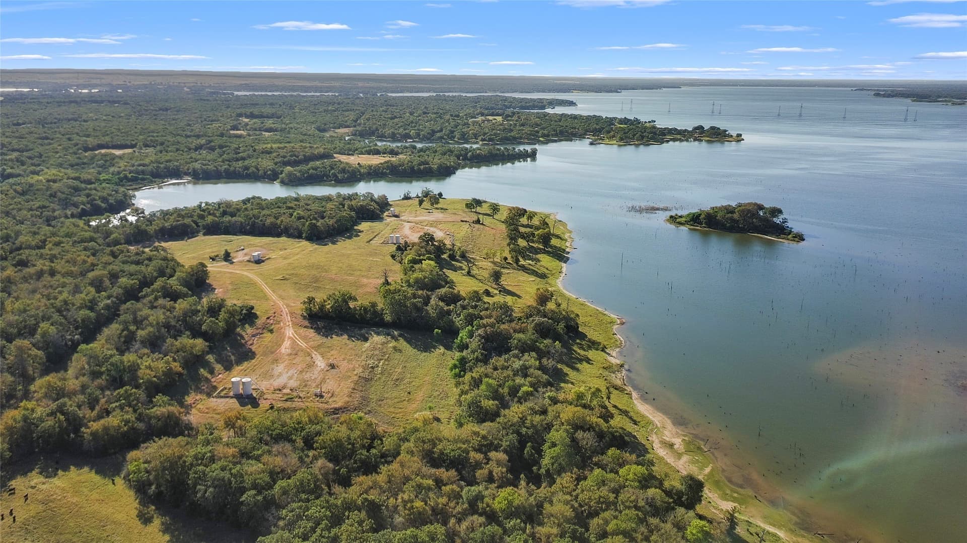 43 acres in Limestone County - photo 4