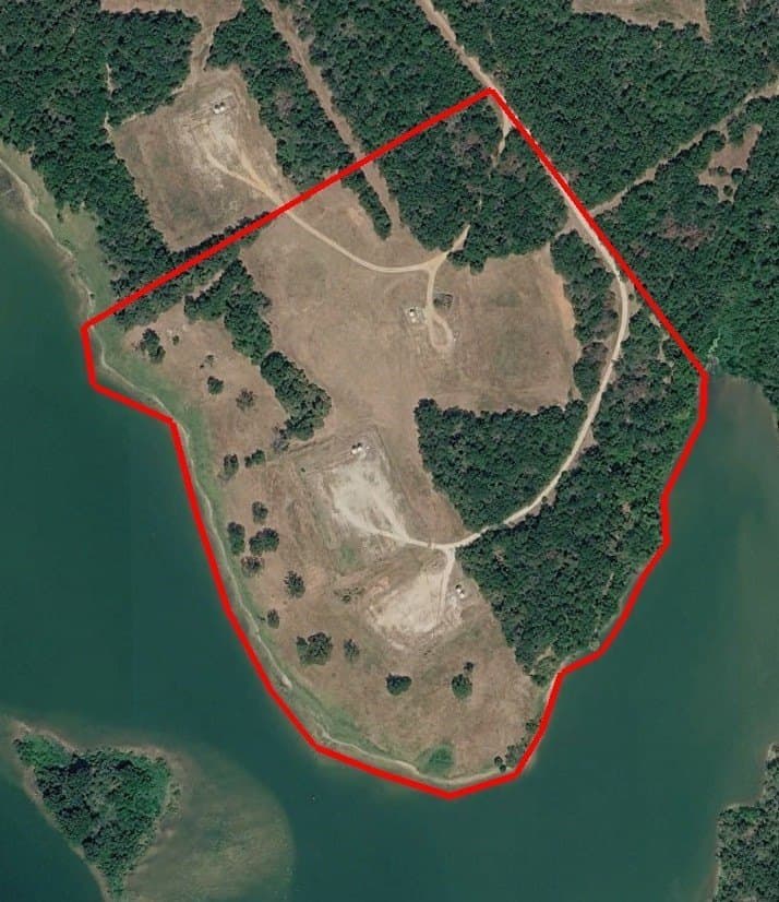 43 acres in Limestone County - photo 35