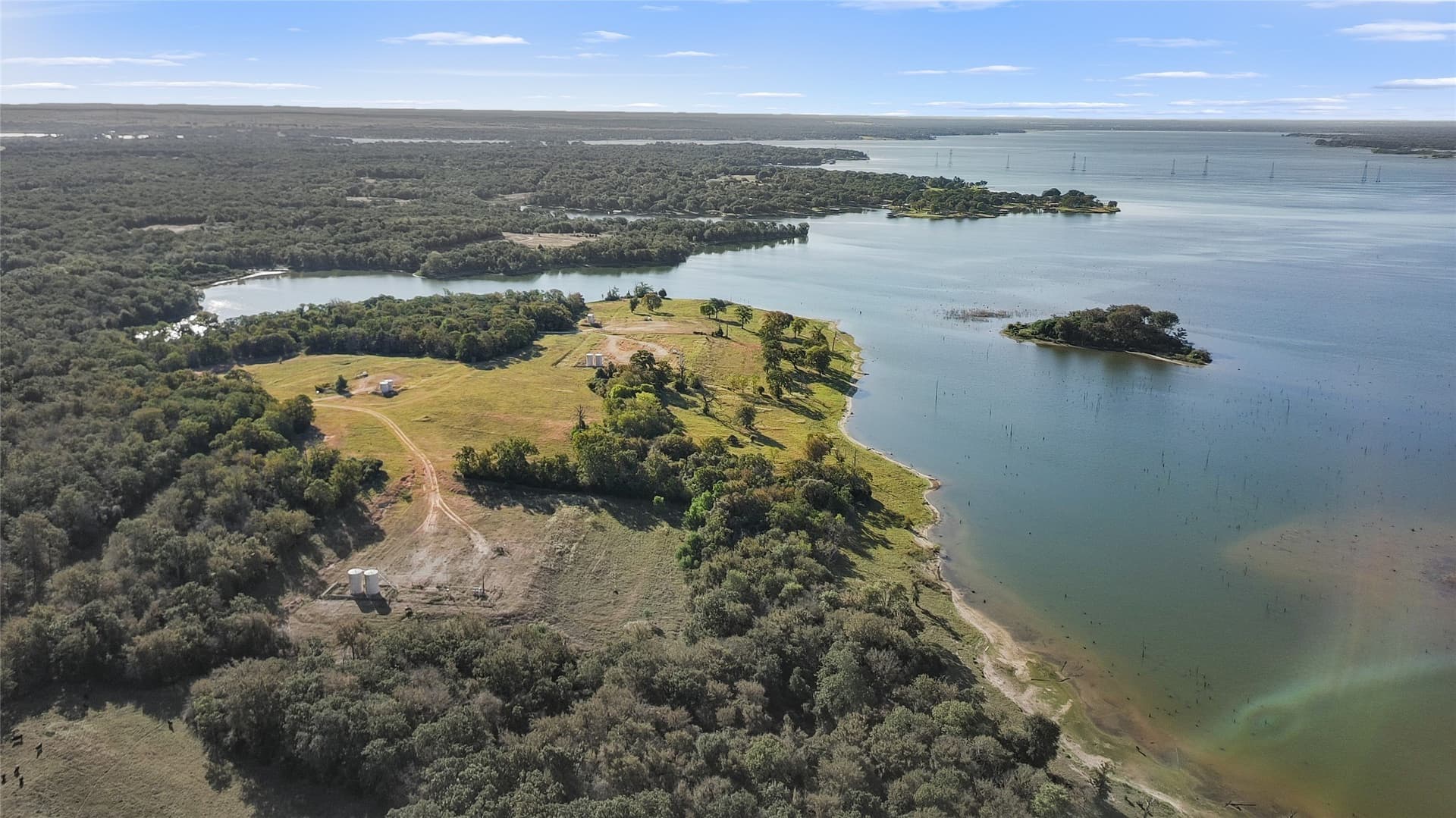 43 acres in Limestone County - photo 8