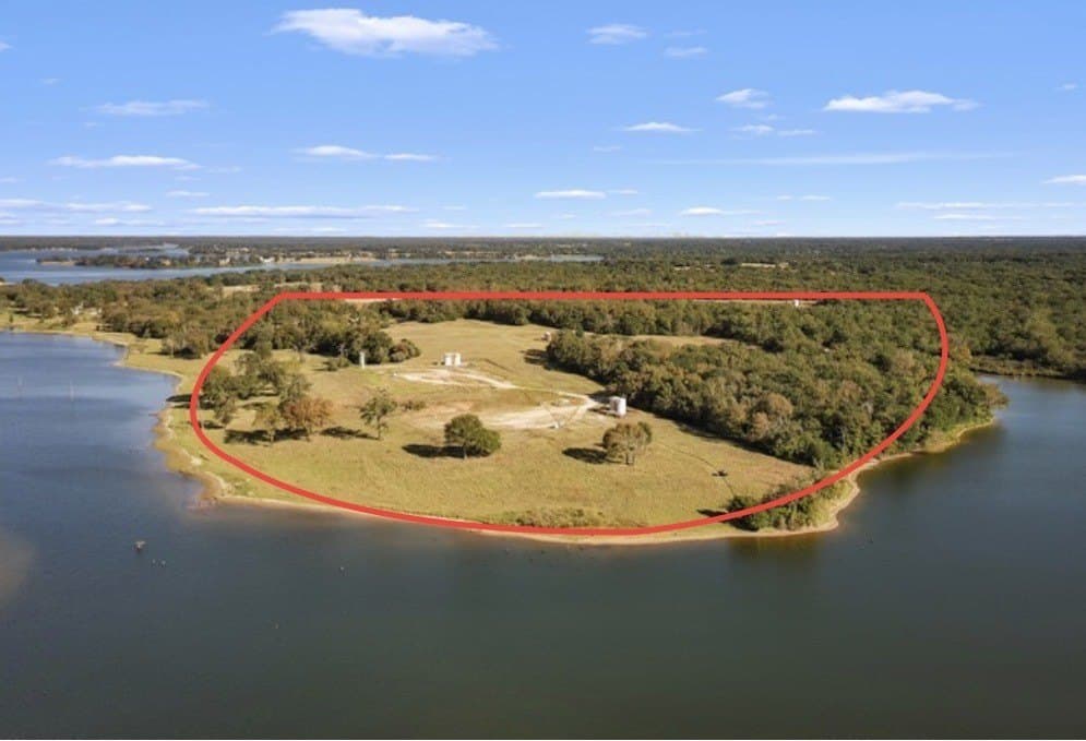 43 acres in Limestone County - photo 33