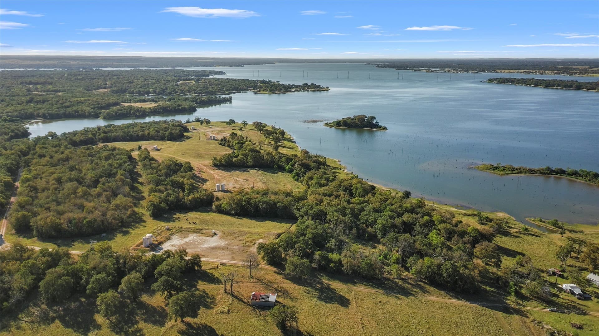 43 acres in Limestone County - photo 6